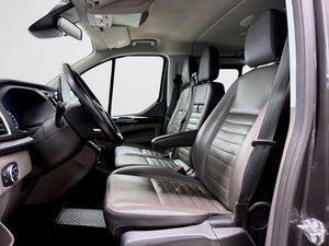 Ford Tourneo Custom bild 7