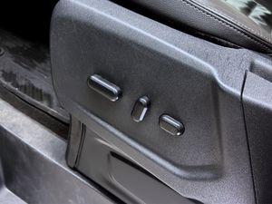 Ford Tourneo Custom bild 11
