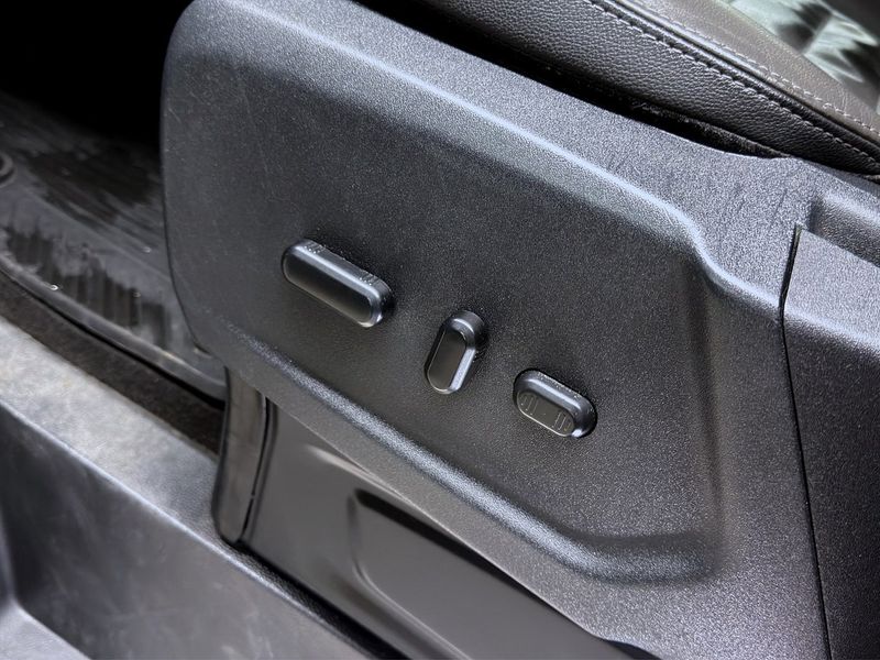 Ford Tourneo Custom bild 11