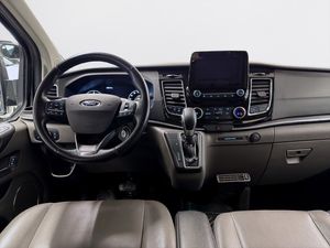 Ford Tourneo Custom bild 10
