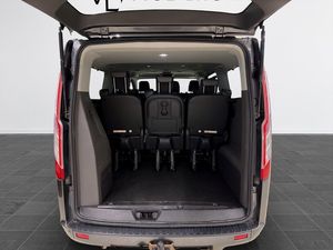 Ford Tourneo Custom bild 13