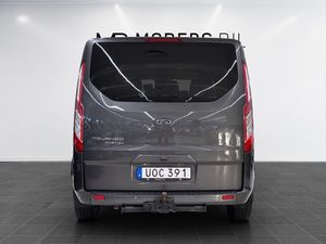 Ford Tourneo Custom bild 6