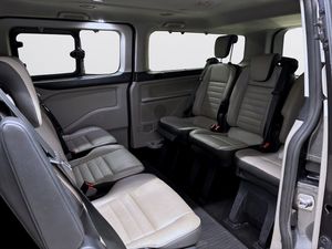 Ford Tourneo Custom bild 11