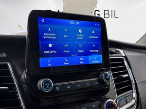Ford Tourneo Custom bild 16