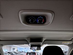 Ford Tourneo Custom bild 13