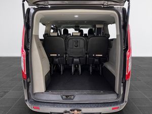 Ford Tourneo Custom bild 7