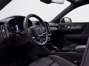 Volvo XC40 bild 9