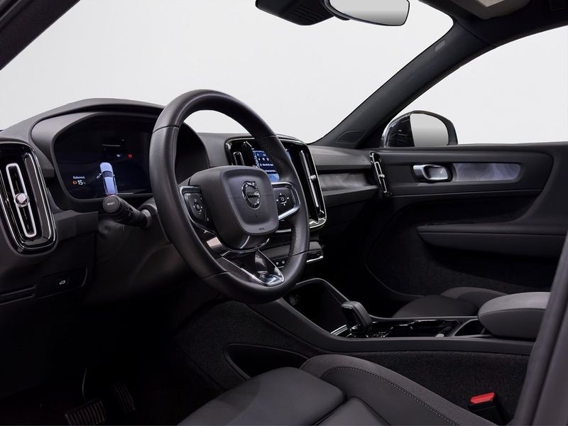Volvo XC40 bild 9