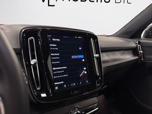 Volvo XC40 bild 18