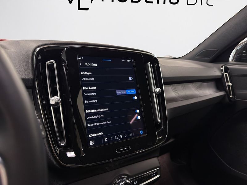 Volvo XC40 bild 18