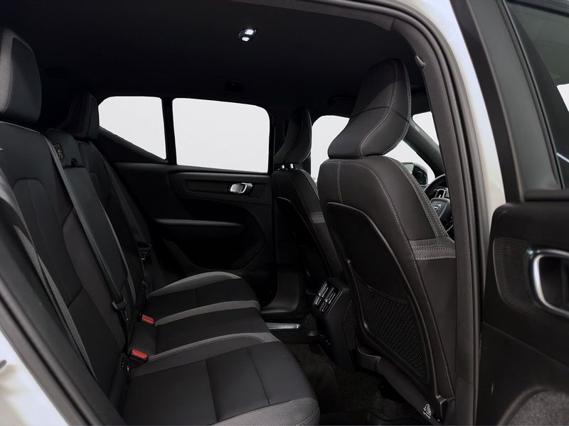 Volvo XC40 bild 10