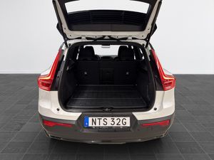 Volvo XC40 bild 16