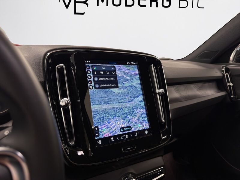 Volvo XC40 bild 13