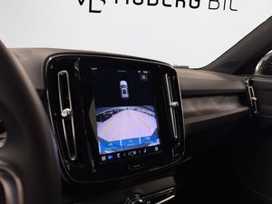 Volvo XC40 bild 21