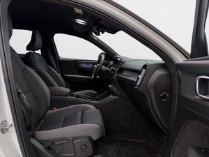 Volvo XC40 bild 15