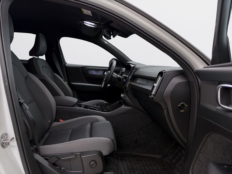 Volvo XC40 bild 15