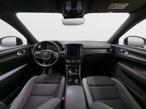 Volvo XC40 bild 11
