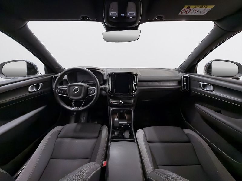 Volvo XC40 bild 11