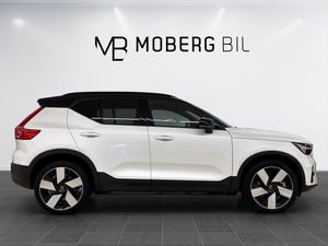 Volvo XC40 bild 4