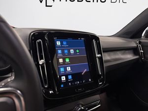 Volvo XC40 bild 14