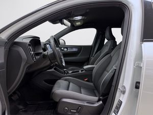 Volvo XC40 bild 8