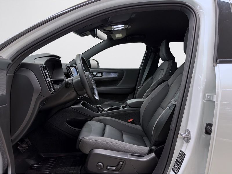 Volvo XC40 bild 8