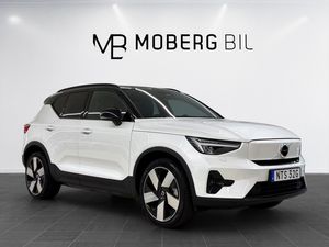 Volvo XC40 bild 7