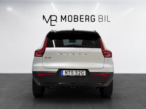 Volvo XC40 bild 6