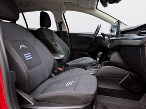 Ford Focus bild 11
