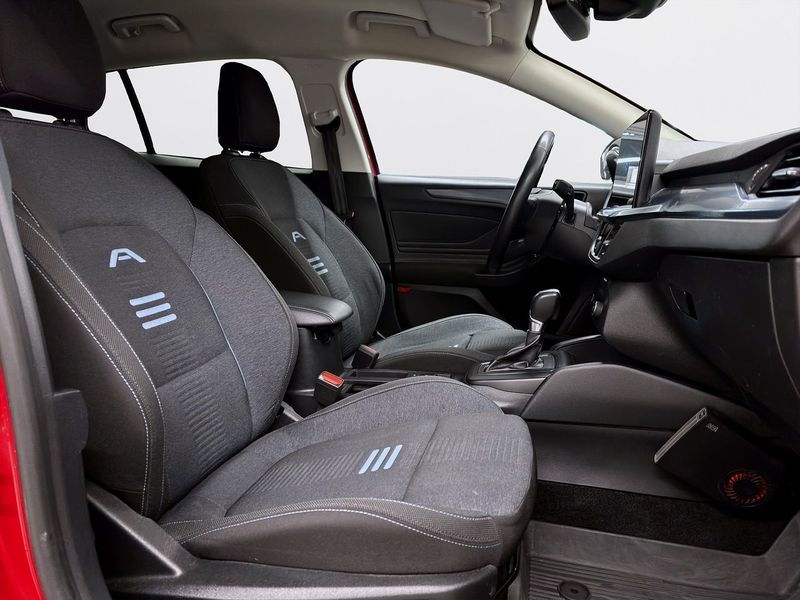 Ford Focus bild 11
