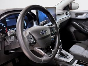 Ford Focus bild 8
