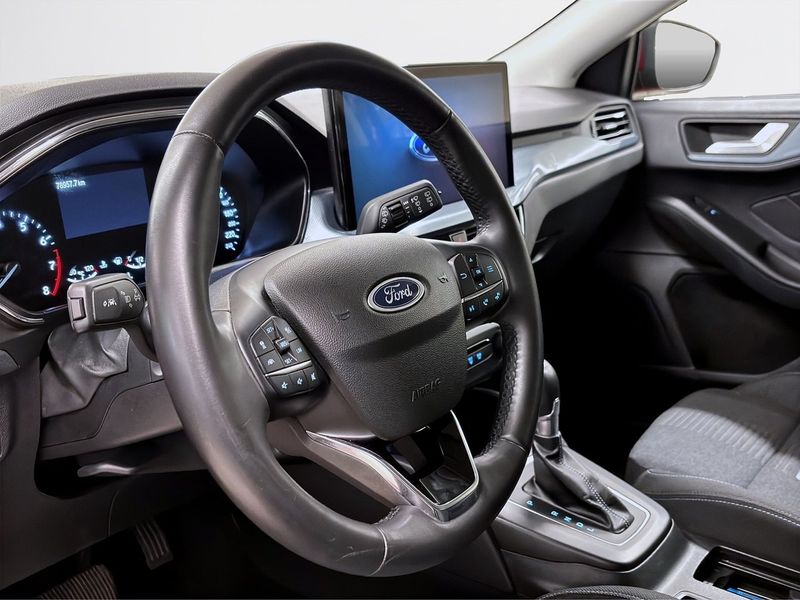 Ford Focus bild 8