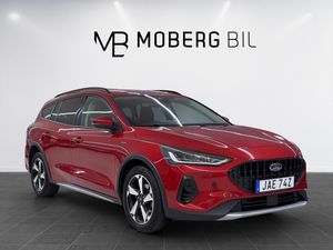 Ford Focus bild 6