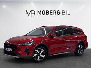 Ford Focus bild 1