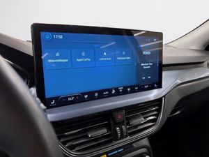 Ford Focus bild 16