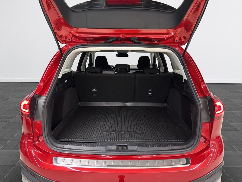 Ford Focus bild 12