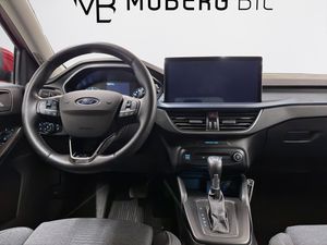 Ford Focus bild 10