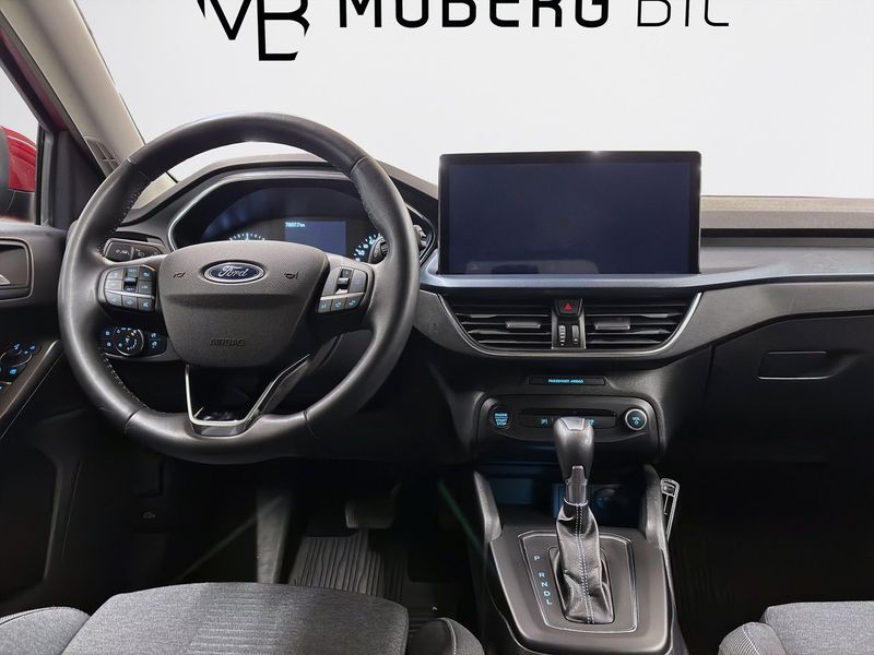 Ford Focus bild 10