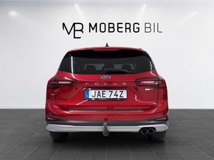 Ford Focus bild 5