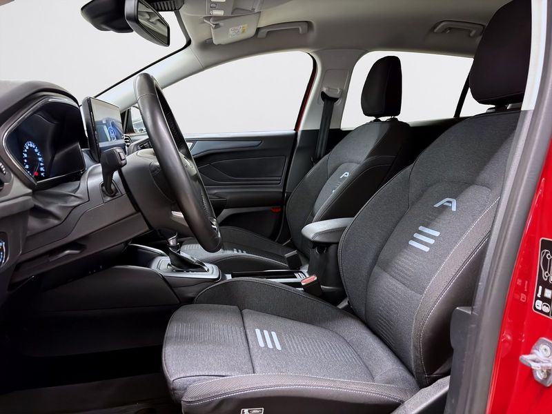 Ford Focus bild 7