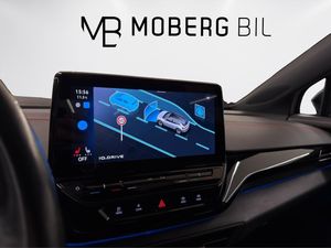 Volkswagen ID.4 bild 19
