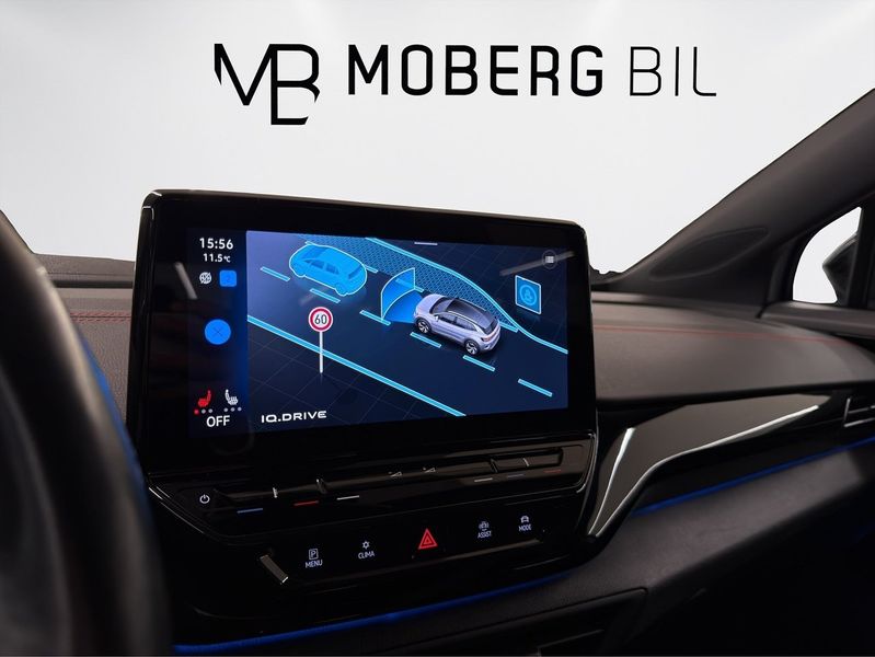 Volkswagen ID.4 bild 19