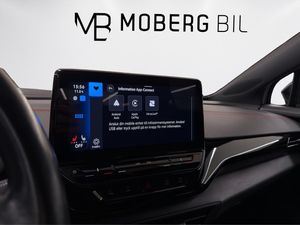 Volkswagen ID.4 bild 17