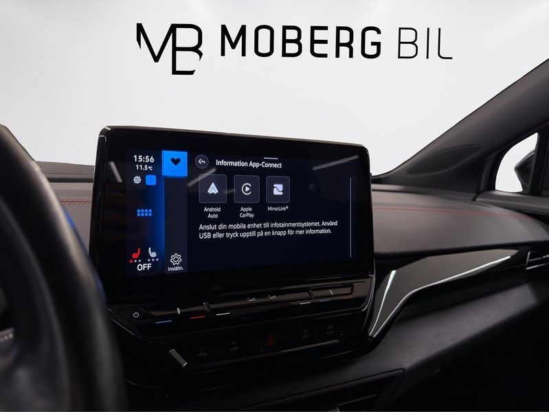 Volkswagen ID.4 bild 17