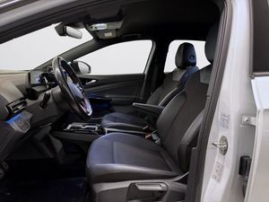 Volkswagen ID.4 bild 8