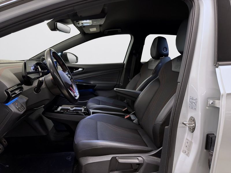 Volkswagen ID.4 bild 8