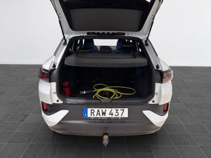 Volkswagen ID.4 bild 16