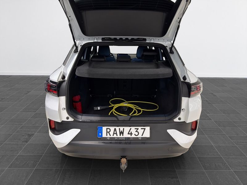 Volkswagen ID.4 bild 16