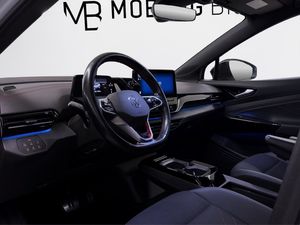 Volkswagen ID.4 bild 9