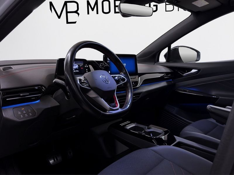 Volkswagen ID.4 bild 9